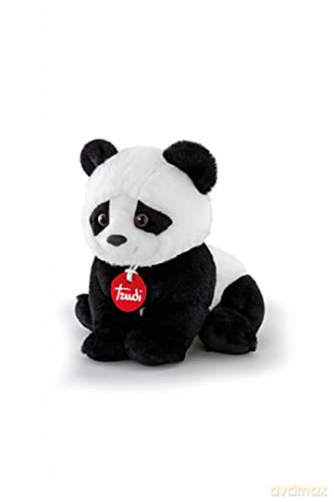 Maskotka Panda S