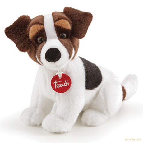 Maskotka Pies Jack Russel S