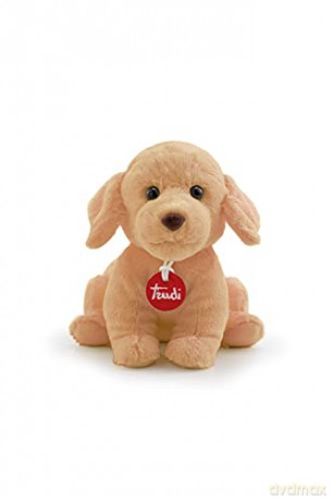 Maskotka piesek baby S