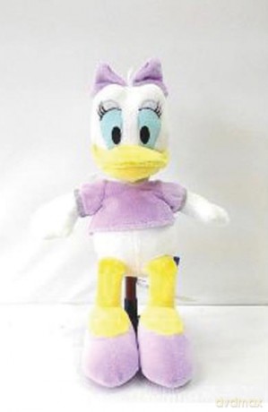 Maskotka pluszowa Daisy 25 cm