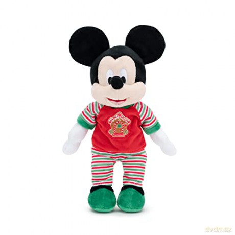 Maskotka pluszowa Mickey w piżamce 25 cm Simba