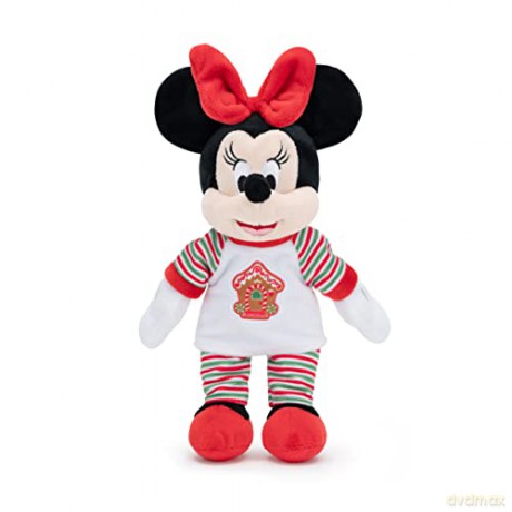 Maskotka pluszowa Minnie w piżamce 25 cm Simba