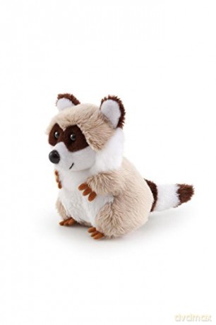 Maskotka Racoon Sweet Collection 51189