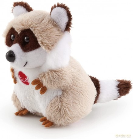 Maskotka Racoon Sweet Collection 51189