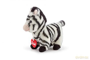 Maskotka Zebra 140 cm