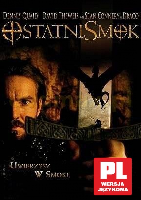 Ostatni smok [2VCD]
