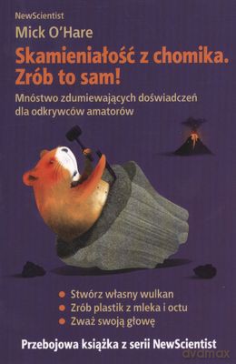 Skamieniałość Z Chomika Zrób To Sam - Mick O'hare [KSIĄŻKA]