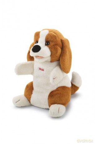 Pacynka Beagle