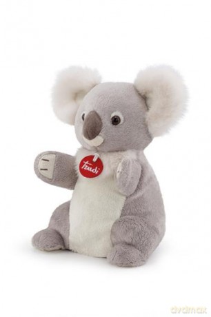 Pacynka Miś Koala