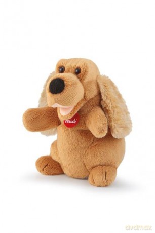 Pacynka Pies Cocker Spaniel