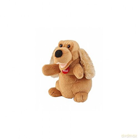 Pacynka Pies Cocker Spaniel