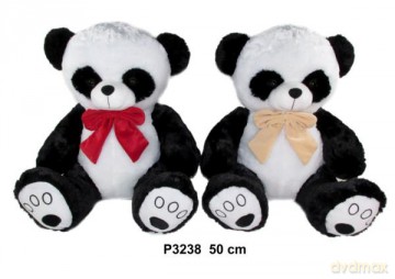Panda 50 cm 2 wzory