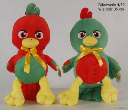 Papuga