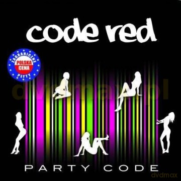 Code Red: Party Code [CD]