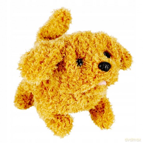 Pies na baterie