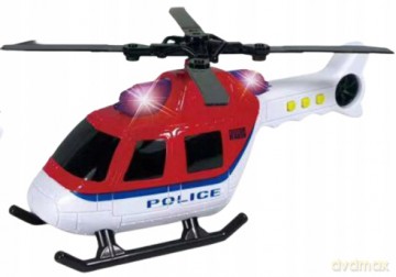 Pojazd miejski Toys For Boys helikopter