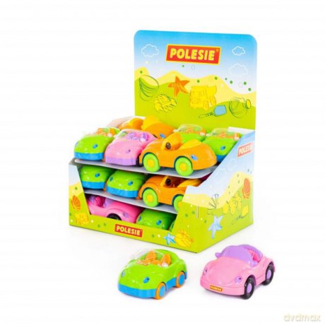 Polesie Auto
