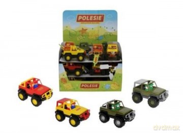 Polesie Auto