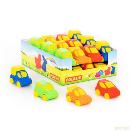 Polesie Baby Car auto