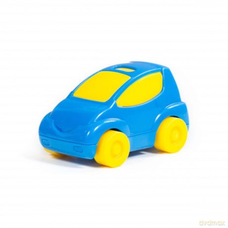 Polesie Baby Car' samochód osobowy w worku