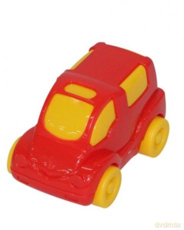 Polesie Baby Car' samochód pasażerski