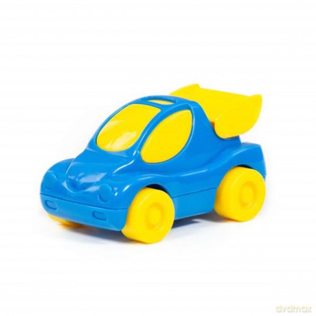Polesie Baby Car' samochód sportowy