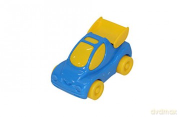 Polesie Baby Car' samochód sportowy
