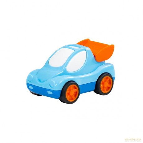 Polesie Baby Car Samochód sportowy inercyjny