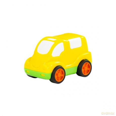Polesie Baby Car Samochód sportowy inercyjny