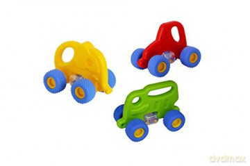 Polesie Baby Gripcar