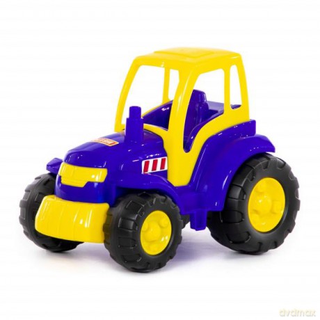 Polesie Champion traktor w siatce