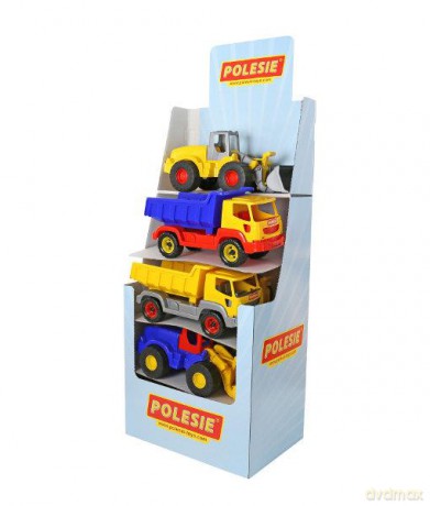 Polesie Granit