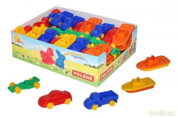 Polesie Mini