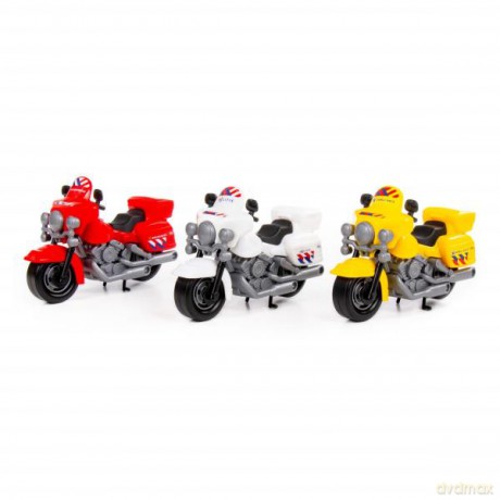 Polesie Motocykl w worku