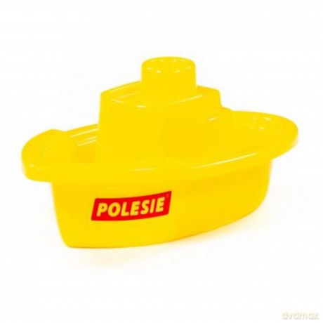 Polesie Statek Junga