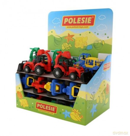 Polesie Traktor