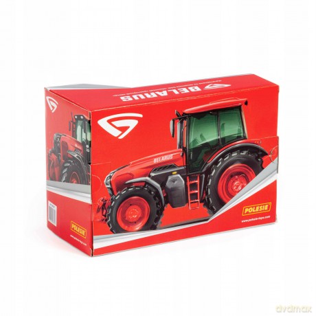 Polesie Traktor BELARUS