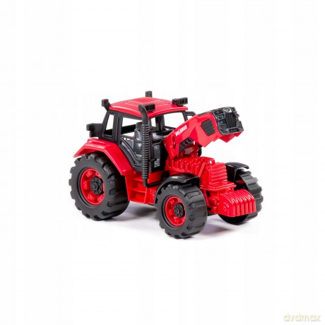 Polesie Traktor BELARUS