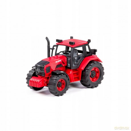 Polesie Traktor BELARUS