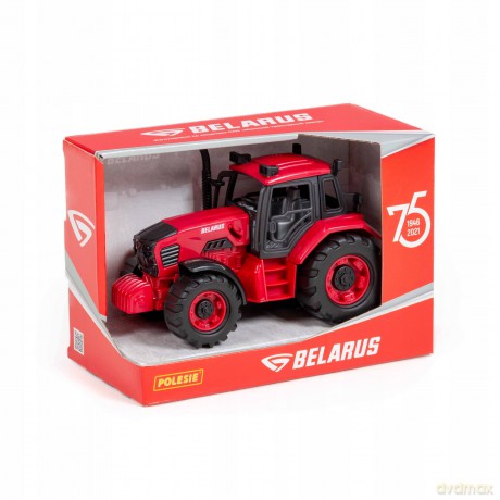 Polesie Traktor BELARUS