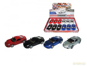 Samochód Porsche Cayman KT5307D
