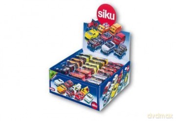 SIKU seria 08 p