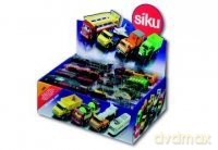 SIKU seria 165