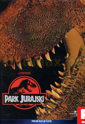 Park Jurajski [2VCD]