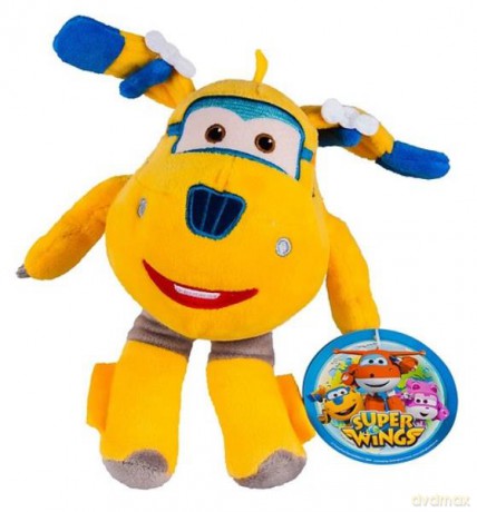 SUPER WINGS 15488 Maskotka 20 cm