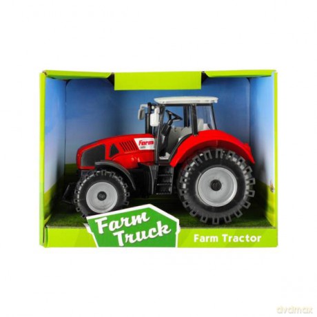 Traktor