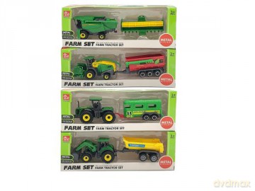 Traktor
