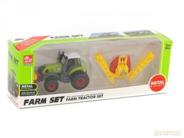 Traktor