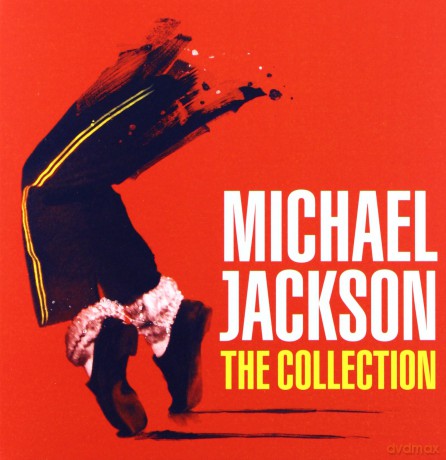 Michael Jackson: The Collection [5CD]
