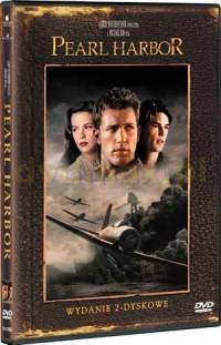 Pearl Harbor [2DVD]
